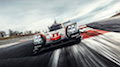 WEC 2017 - Der neue Porsche 919 Hybrid