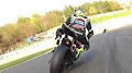 BSB 2017 Donington Park/2 - Onboard Highlights