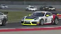 GT4 European Series 2017 Misano - Rennen 2 Highlights