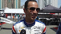 ICS 2017 Long Beach - Interview mit Helio Castroneves 