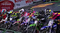 SX-WM 2017 Seattle - 250SX Highlights