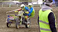 Motocross-Gespann-DM 2017 Schnaitheim - Highlights