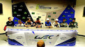 WEC 2017 Silverstone - Pressekonferenz nach dem Qualifying