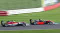 FIA F3 European 2017 Silverstone - Rennen 1 Re-Live