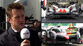 FIA WEC 2017 - LMP1 Technik-Analyse mit Allan McNish 