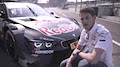 DTM 2017 - Marco Wittmann erklärt den neuen BMW M4