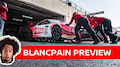 Blancpain Endurance Series 2017 Monza - Nismo TV Preview