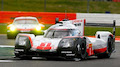 WEC 2017 Silverstone - Dreimal Podium für Porsche