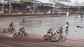 Speedway-Bundesliga 2017 Landshut vs. Brokstedt - Lauf 6