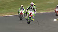 BSB 2017 Brands Hatch - Rennen 1 Highlights