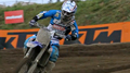 MXGP: Yamaha Cossworth Team Report