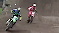 Motocross-WM Valkenswaard - MXGP und MX2 Qualifying Highlights