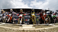 Motocross-WM Tschechien 2014: MX2 Best Moments