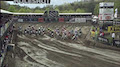 Motocross-WM Valkenswaard 2017 - Highlights MX2 Qualifying