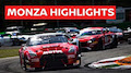 Blancpain Endurance Series 2017 Monza - Highlights Nissan