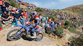 EnduroGP 2017 Spanien - Highlights