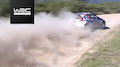 WRC 2017 Argentinien - WRC2 Highlights Samstag