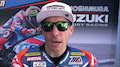 US-SBK 2017 Austin - Suzuki Backstage mit Roger Hayden und Toni Elias