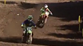 US-Motocross 450 - Washougal 2014: Metcalfe & Roczen kämpfen um den 3. Platz