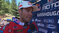 US-Motocross 450 - Washougal 2014: Ryan Dungey Interview 