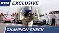 DTM 2017 - Der ultimative Champion-Check