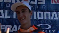 US-Motocross 250 - Washougal 2014: Marvin Musquin Interview