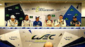 FIA WEC 2017 Spa-Francorchamps - Pre-Event Pressekonferenz