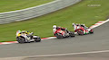 BSB 2017 Oulton Park - Rennen 1 Highlights