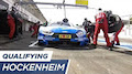 DTM 2017 Hockenheim - Highlights Freies Training und Qualifying