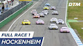 DTM 2017 Hockenheim - Rennen 1 Re-Live