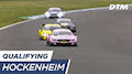 DTM 2017 Hockenheim - Qualifying 2 Re-Live