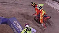 Supercross-WM 2017 Las Vegas - 250SX East / West Showdown Highlights