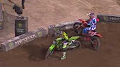 Supercross-WM 2017 Las Vegas - 450SX Highlights