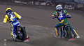 Speedway World Cup in Bromberg: Die Race-off Hightlights