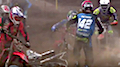 Motocross-WM 2017 Kegums - Highlights MX2