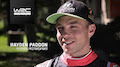 WRC 2017 - Hayden Paddon im Portrait