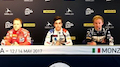 ELMS 2017 Monza - Qualifying Pressekonferenz