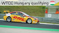 WTCC 2017 Hungaroring - Das Qualifying mit Tom Coronel