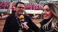 Speedway-GP 2017 Warschau - Interview mit FIM Referee Krister Gardell