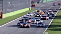 Le Mans Cup 2017 Monza - Highlights Rennen