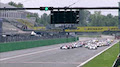 ELMS 2017 Monza - Start Rennen