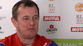 Tourist Trophy 2017 - John McGuinness erinnert sich an seine Anfänge