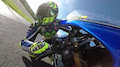 MotoGP 2017 Valentino Rossi - Training mit den VR46 Fahrern in Mugello