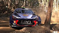 WRC 2017 Portugal - Der Shakedown mit Hyundai