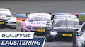 DTM 2017 Lausitzring - Qualifying 1 Re-Live