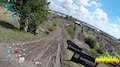 MXGP 2017 Teutschenthal - Erste GoPro Runde mit Jeremy Seewer