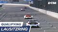 DTM 2017 Lausitzring - Qualifying 2 Re-Live