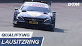 DTM 2017 Lausitzring - Qualifying 2 Highlights