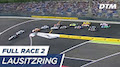 DTM 2017 Lausitzring - Rennen 2 Re-Live