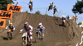 EMX250 Belgien 2014: Höhepunkte Lauf 2